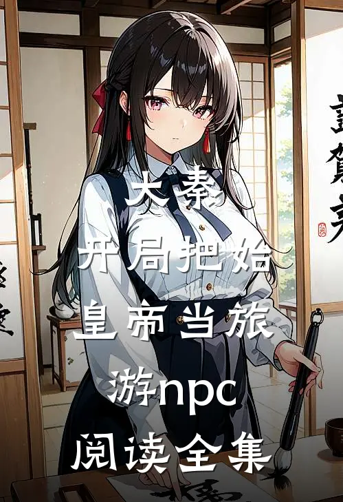 大秦：开局把始皇帝当旅游npc阅读全集
