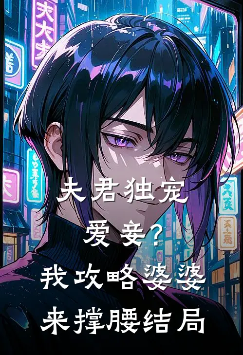 夫君独宠爱妾?我攻略婆婆来撑腰结局