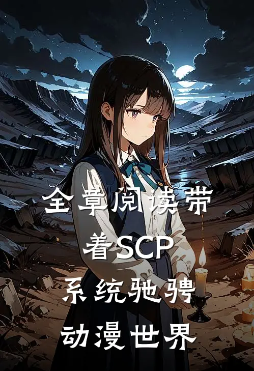 全章阅读带着SCP系统驰骋动漫世界