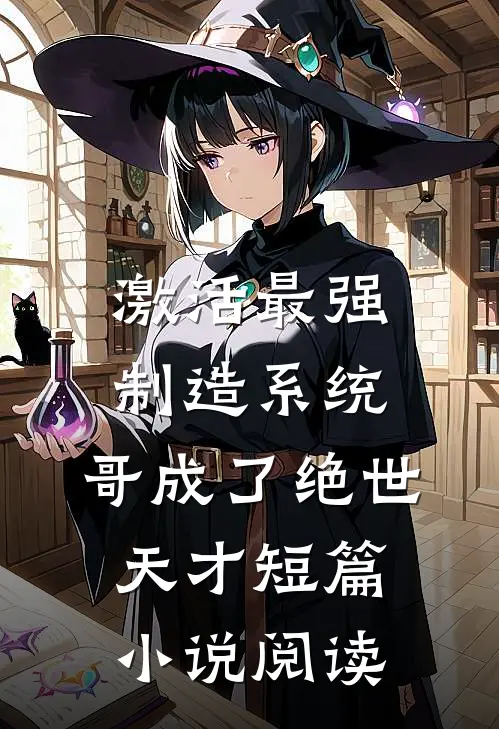 激活最强制造系统，哥成了绝世天才短篇小说阅读