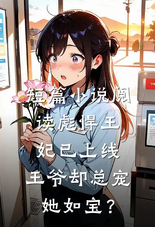 短篇小说阅读彪悍王妃已上线，王爷却总宠她如宝？