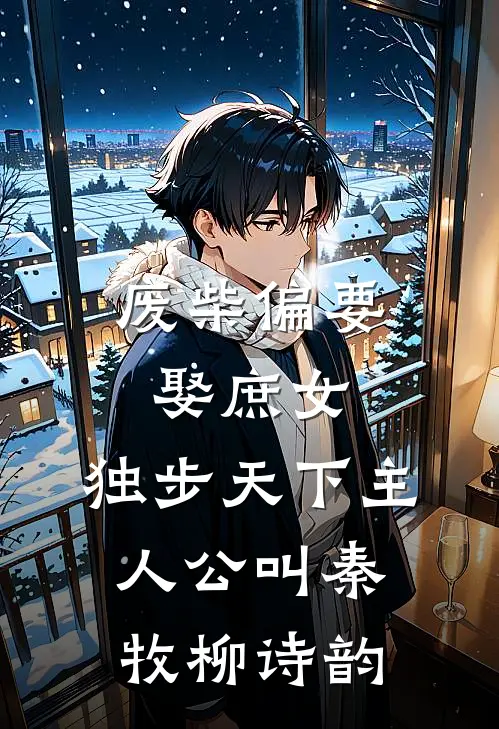 风雪独自流浪最后结局