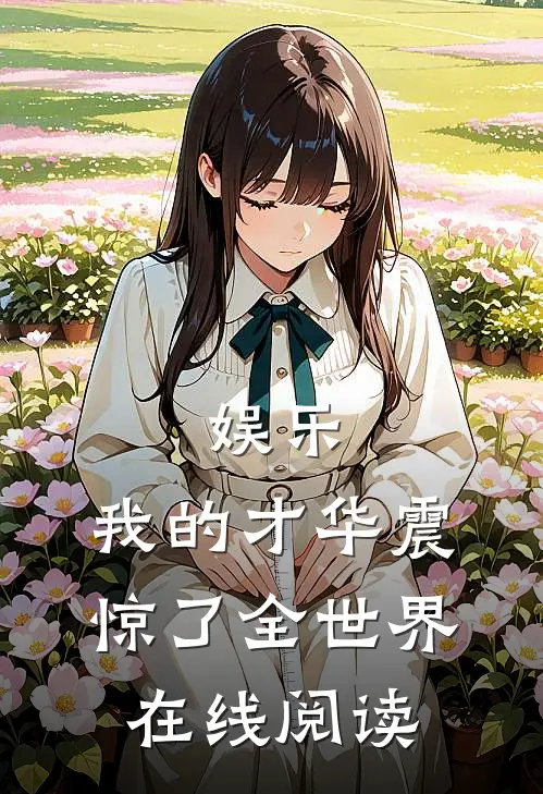 娱乐：我的才华震惊了全世界在线阅读