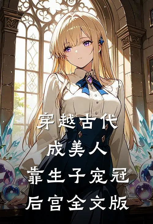 穿越古代成美人，靠生子宠冠后宫全文版