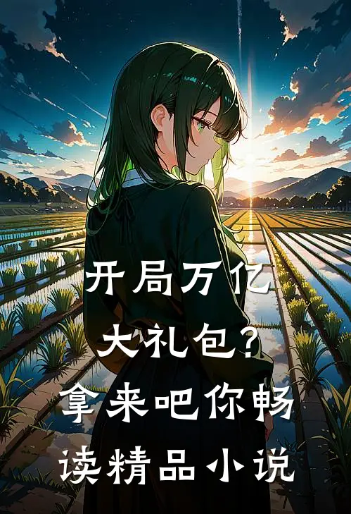开局万亿大礼包?拿来吧你畅读精品小说
