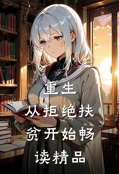 重生，从拒绝扶贫开始畅读精品