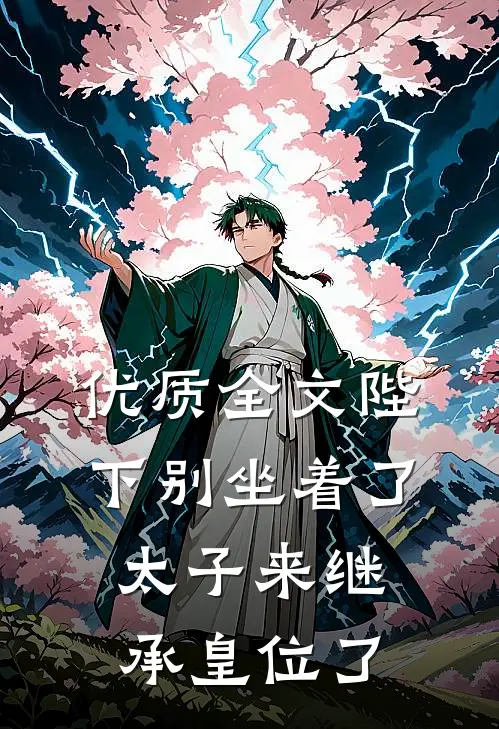 优质全文陛下别坐着了，太子来继承皇位了
