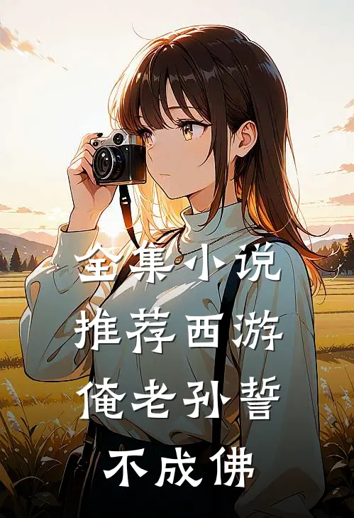 全集小说推荐西游：俺老孙誓不成佛