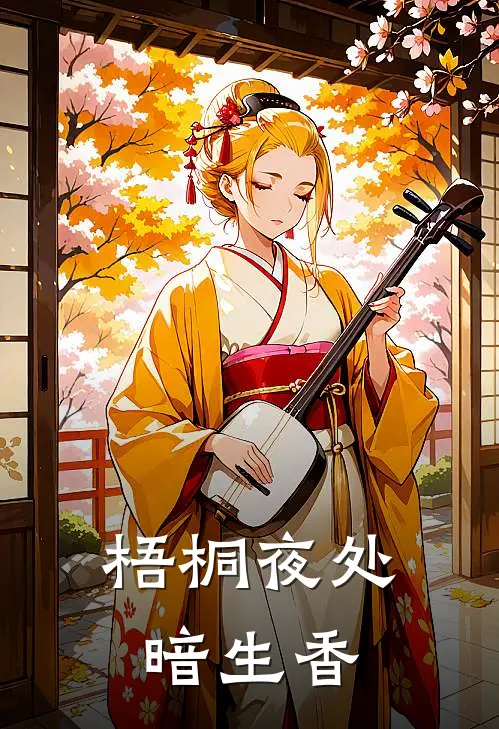 霜雪覆星辰小说免费阅读全文