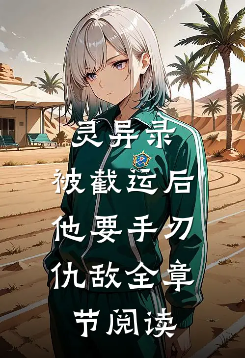 灵异录：被截运后，他要手刃仇敌全章节阅读