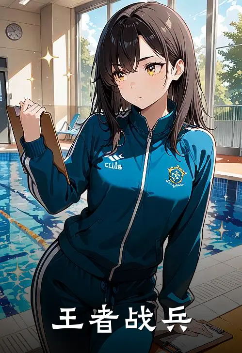 王者战兵