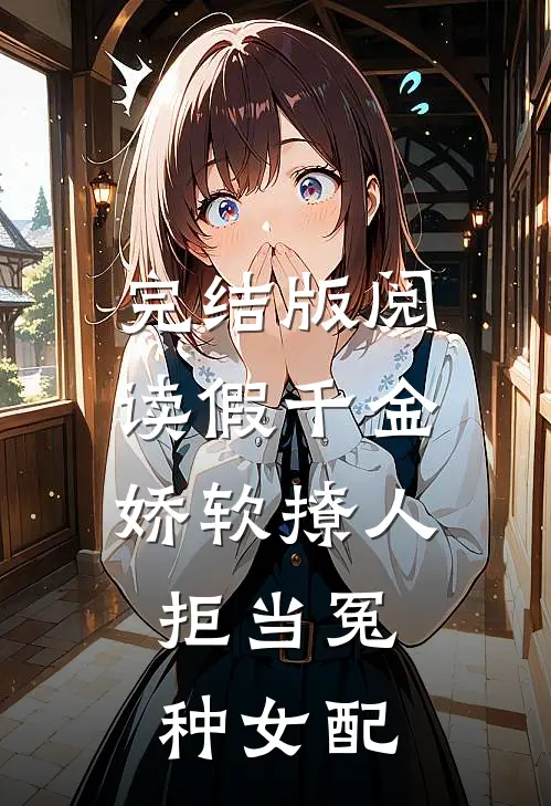 完结版阅读假千金娇软撩人，拒当冤种女配