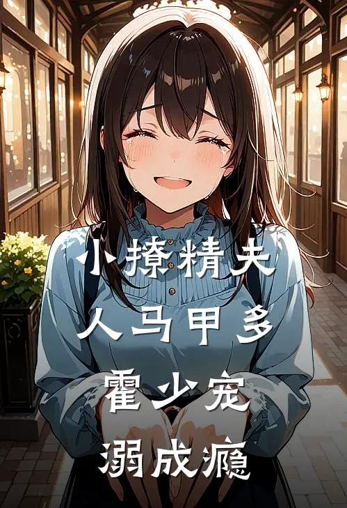 小撩精夫人马甲多，霍少宠溺成瘾