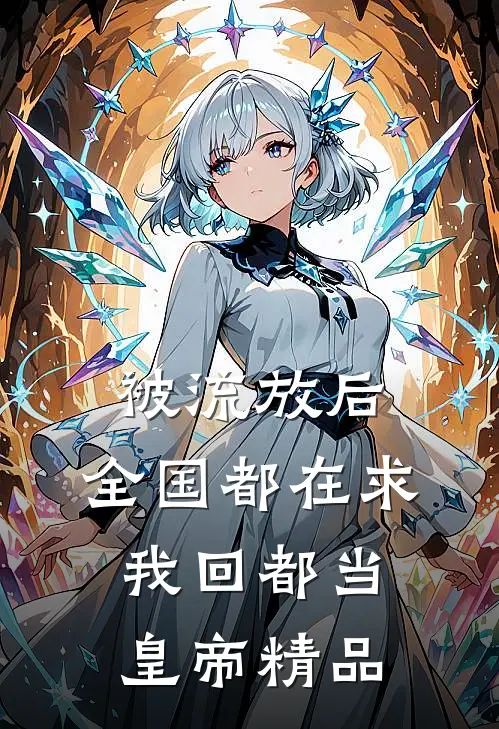 被流放后，全国都在求我回都当皇帝精品