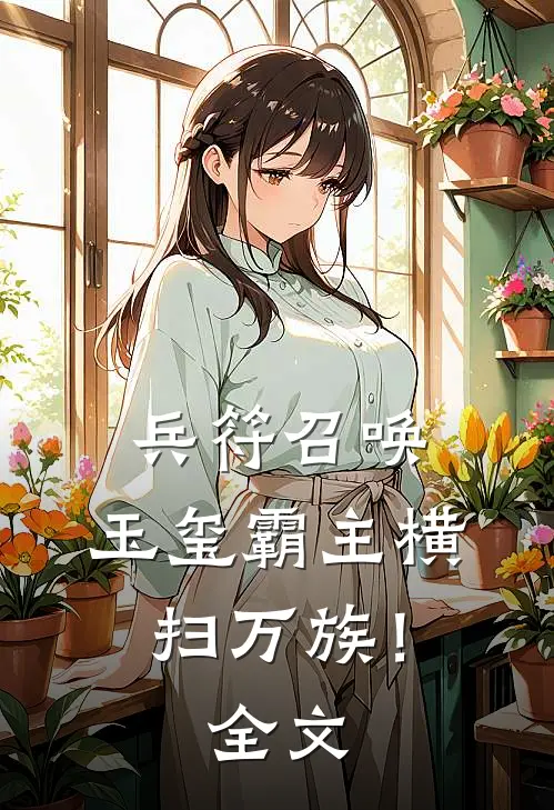 兵符召唤：玉玺霸主横扫万族！全文