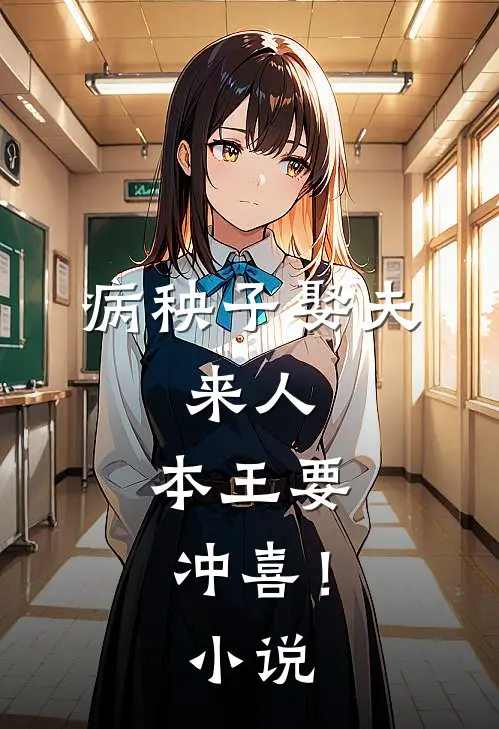 病秧子娶夫：来人，本王要冲喜！小说