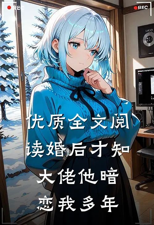 优质全文阅读婚后才知，大佬他暗恋我多年