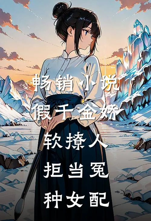 畅销小说假千金娇软撩人，拒当冤种女配