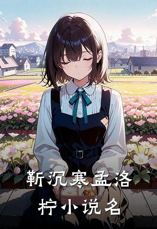 靳沉寒孟洛柠小说名