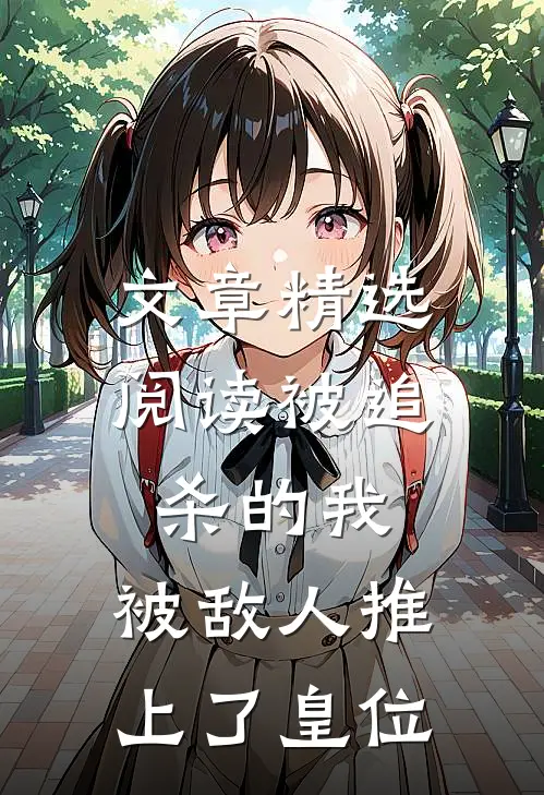 文章精选阅读被追杀的我，被敌人推上了皇位