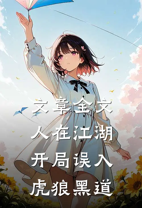 文章全文人在江湖，开局误入虎狼黑道