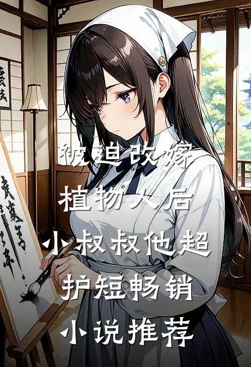 被迫改嫁植物人后，小叔叔他超护短畅销小说推荐