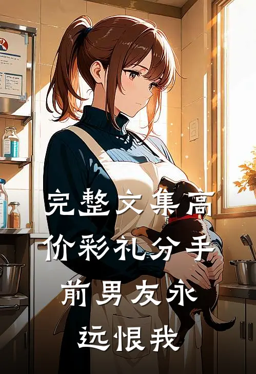 完整文集高价彩礼分手，前男友永远恨我