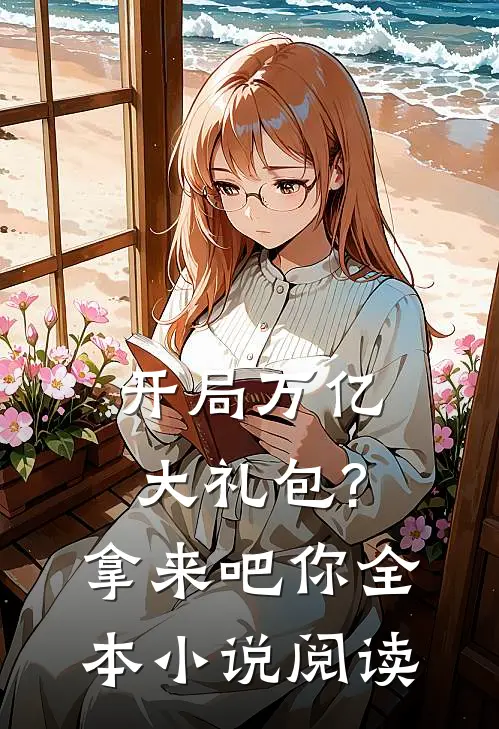 开局万亿大礼包?拿来吧你全本小说阅读