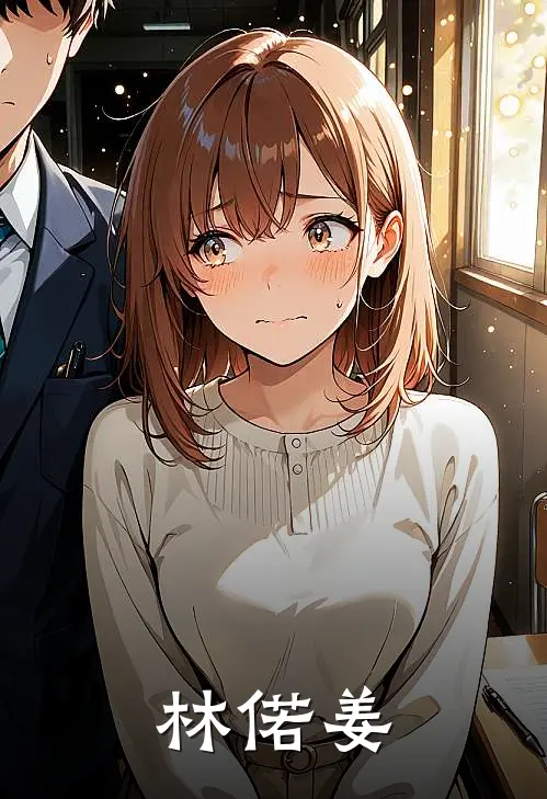 林偌姜