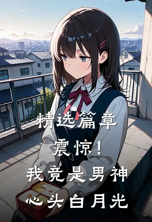精选篇章震惊！我竟是男神心头白月光