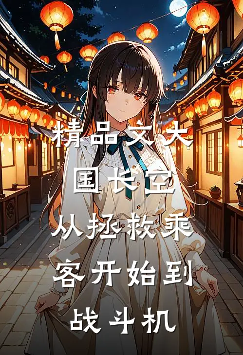 精品文大国长空：从拯救乘客开始到战斗机