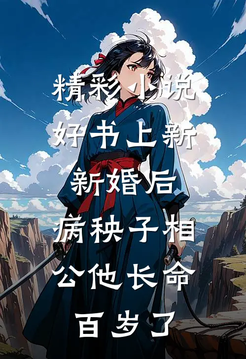精彩小说好书上新新婚后,病秧子相公他长命百岁了