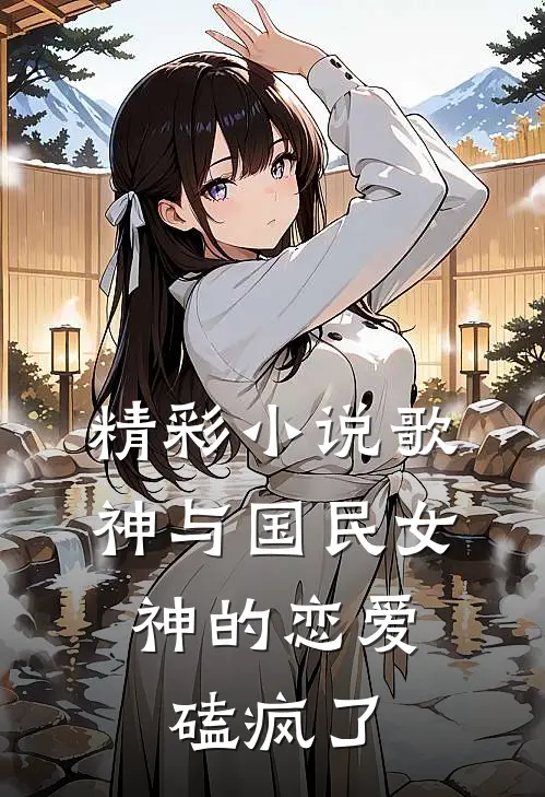 精彩小说歌神与国民女神的恋爱，磕疯了