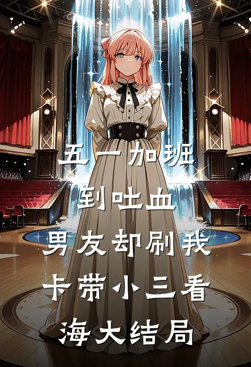 五一加班到吐血，男友却刷我卡带小三看海大结局