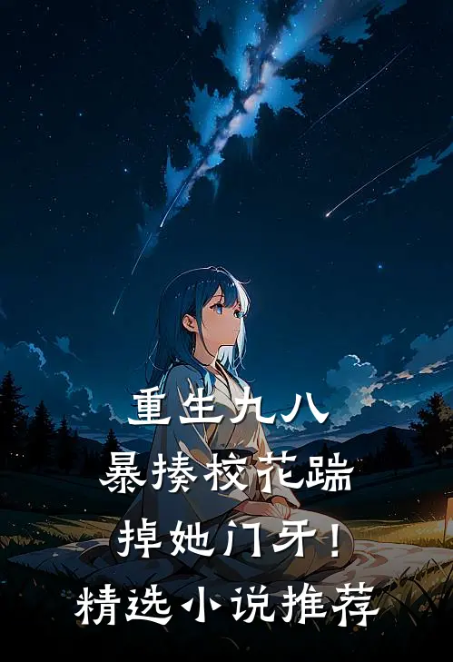 重生九八：暴揍校花踹掉她门牙！精选小说推荐
