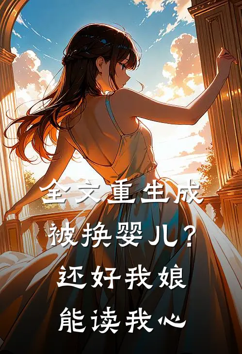 全文重生成被换婴儿？还好我娘能读我心