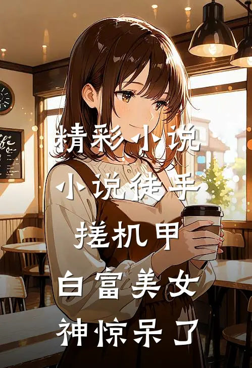 精彩小说小说徒手搓机甲,白富美女神惊呆了
