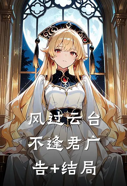 风过云台不逢君广告+结局