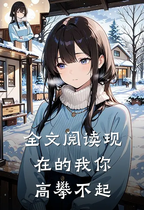 全文阅读现在的我你高攀不起