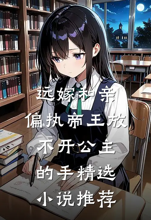 远嫁和亲，偏执帝王放不开公主的手精选小说推荐