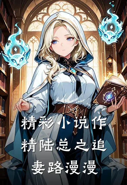 精彩小说作精陆总之追妻路漫漫