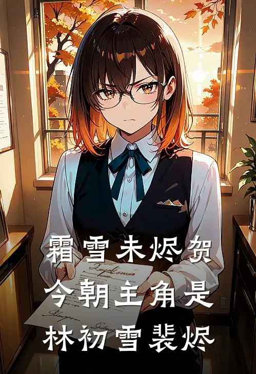假软妹真校霸，全校跪了学霸爱了全文+后续
