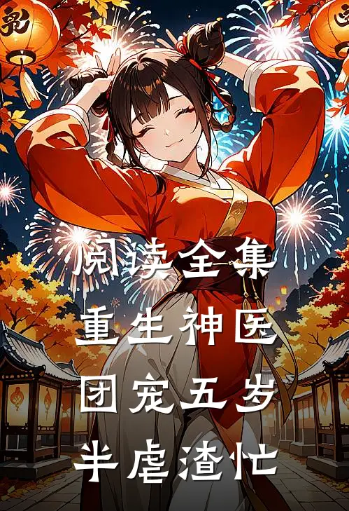 阅读全集重生神医：团宠五岁半虐渣忙
