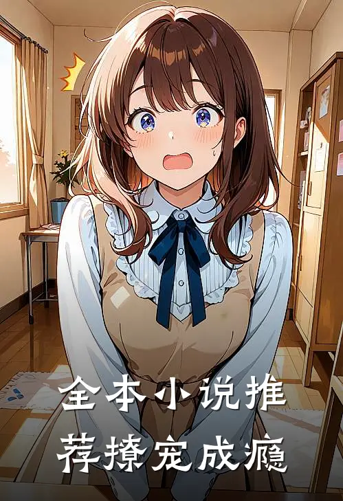 全本小说推荐撩宠成瘾