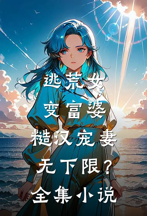 逃荒女变富婆：糙汉宠妻无下限？全集小说