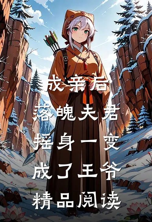 成亲后，落魄夫君摇身一变成了王爷精品阅读