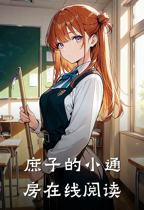 庶子的小通房在线阅读
