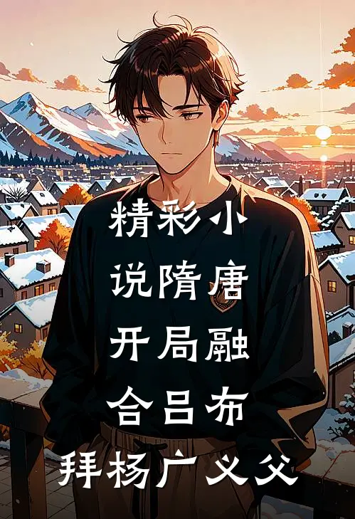 精彩小说隋唐：开局融合吕布，拜杨广义父