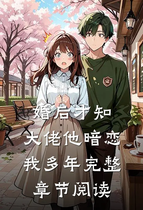 婚后才知，大佬他暗恋我多年完整章节阅读