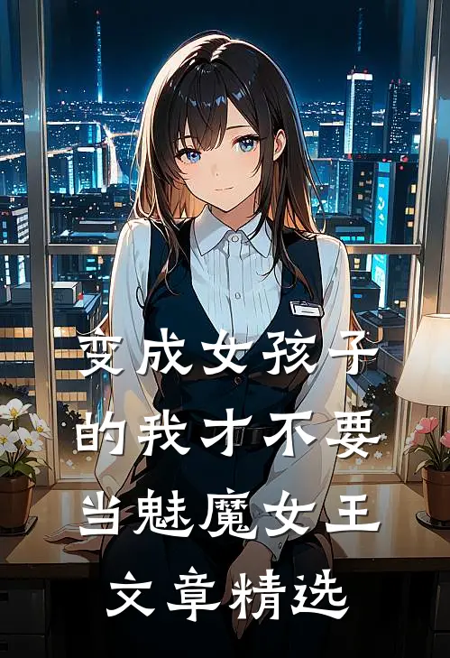 变成女孩子的我才不要当魅魔女王文章精选